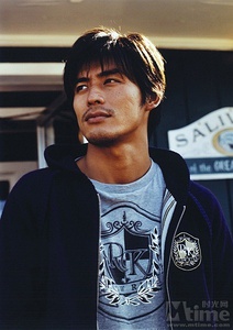 坂口宪二 Kenji Sakaguchi