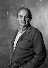 吕克·贝罗 Luc Béraud