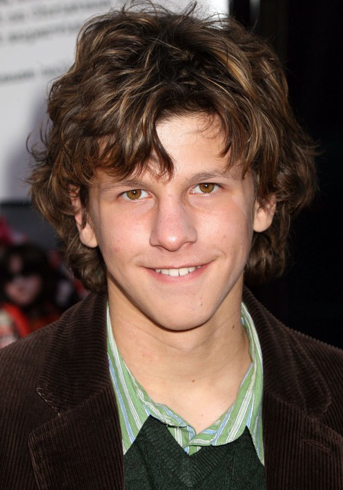 戴连·克里斯托福 Dyllan Christopher