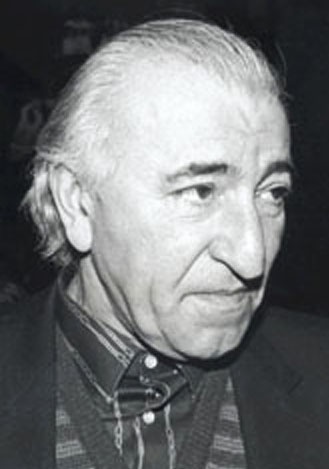亨利·柯比 Henri Colpi