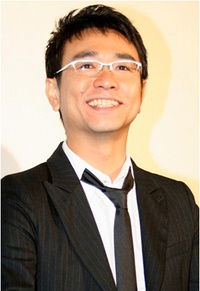 八岛智人 Norito Yashima