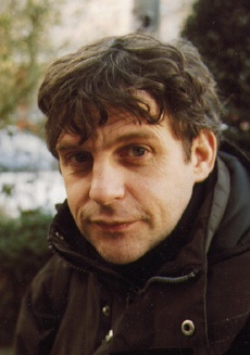 卢卡斯·贝尔沃克斯 Lucas Belvaux