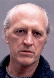 约翰·贝西 John Bach