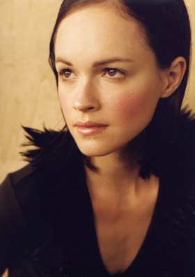 苏珊·梅·普拉特 Susan May Pratt