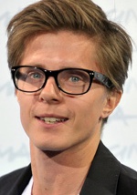 莫腾·霍尔斯特 Morten Holst