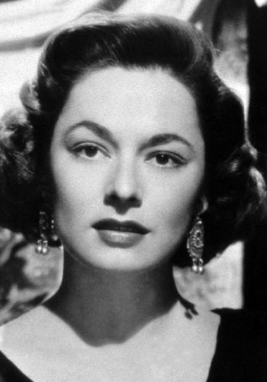 露丝·罗曼 Ruth Roman