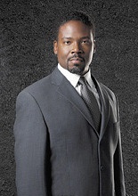 乔纳森·亚当斯 Jonathan Adams