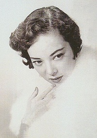 李香兰 Shirley Yamaguchi