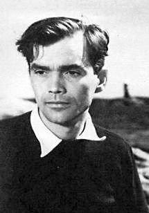 比耶·马尔姆斯滕 Birger Malmsten