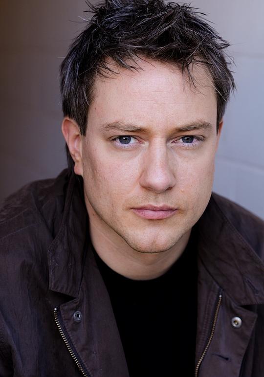 罗伯特·劳兰逊 Robert Lawrenson