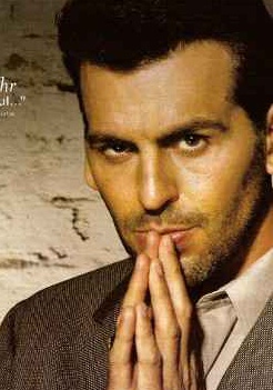 奥德·菲尔 Oded Fehr