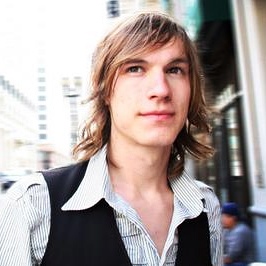 兰登·皮格 Landon Pigg