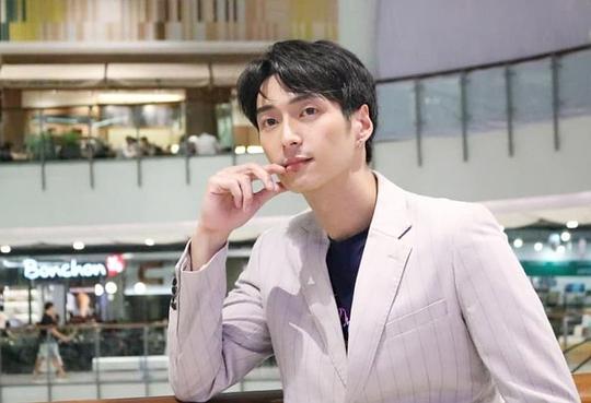 塔纳本·万罗西力侬 Thanaboon Wanlopsirinun