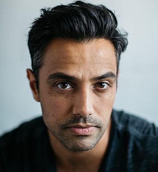 胡里奥·加贝 Julio Gabay