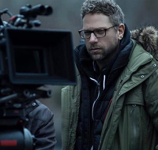 本·库钦斯 Ben Kutchins