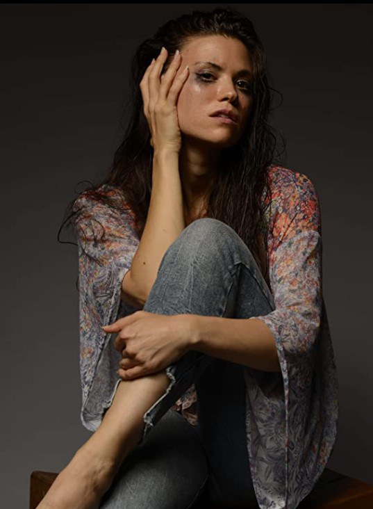 梅雷迪思·加勒特森 Meredith Garretson