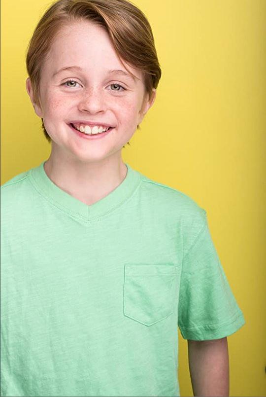 犹大·普瑞恩 Judah Prehn