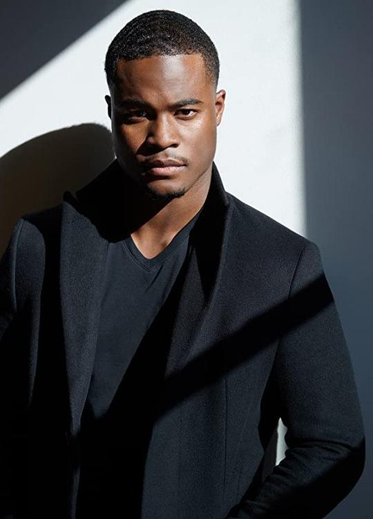 加布里埃尔·达文波特 Gabriel Davenport