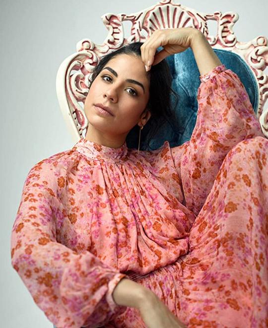 伊莎贝尔·阿雷扎 Isabel Arraiza