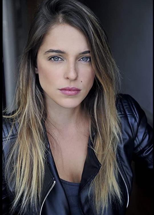 塔蒂安娜·马尔贾诺维奇 Tatjana Marjanovic