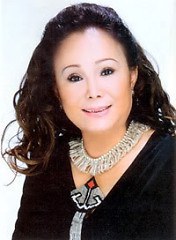 乔梅璃 Kiều Mai Lý.
