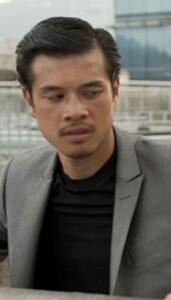 威廉姆斯·贝拉 Williams Belle