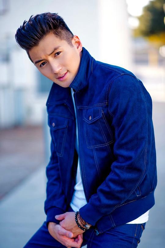 康拉德·K·普拉特 Conrad K. Pratt