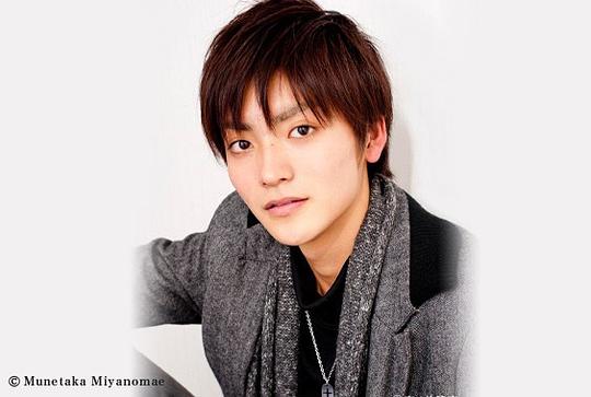 山本凉介 Ryosuke Yamamoto