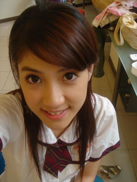黄楷婷 Party