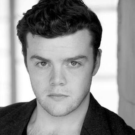 图尔洛夫·科维里 Turlough Convery