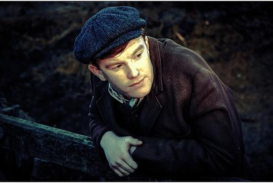 Nick Preston Nick Preston