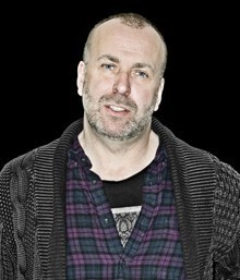 戴维·麦维卡尔 David McVicar