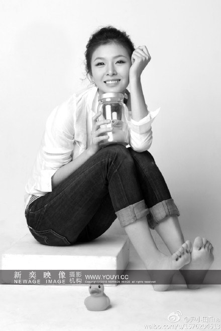 尹田 Tian Yin