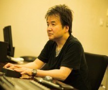 阿部信行 Nobuyuki Abe