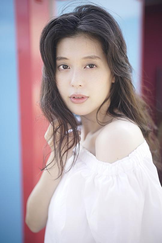 有泽雪 Yuki Arizawa