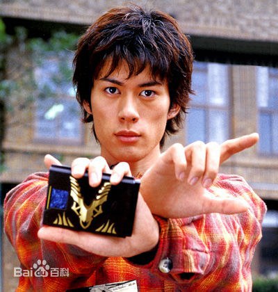 日向崇 Takashi Hyuuga