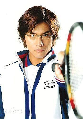 泷川英治 Eiji Takigawa