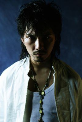 虎牙光挥 Mitsuki Koga