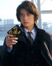 木村刚 Takeshi Kimura