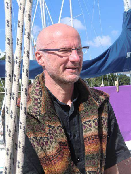 吕克·布热 Luc Bigé