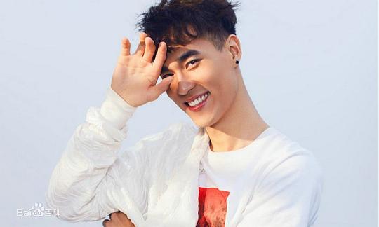 肖博 Bo Xiao