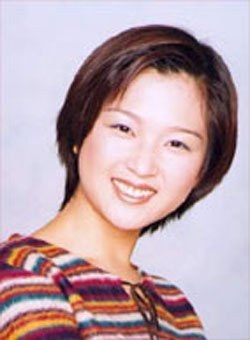 林芷筠 Safina Lam