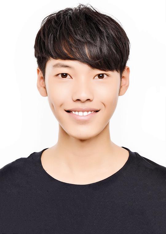 曹圣炜 Shengwei Cao