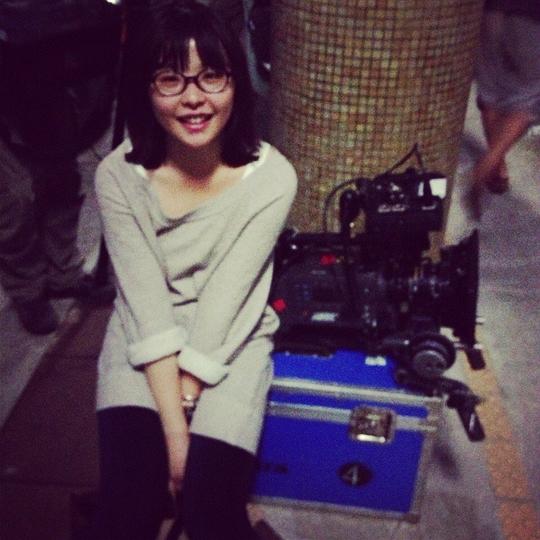 丁璐 Ding Lu