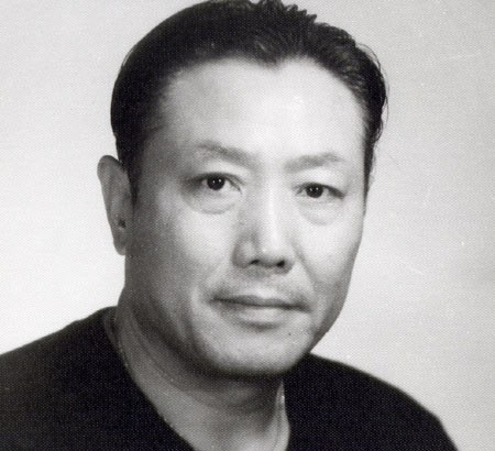 胡荣华 Ronghua Hu