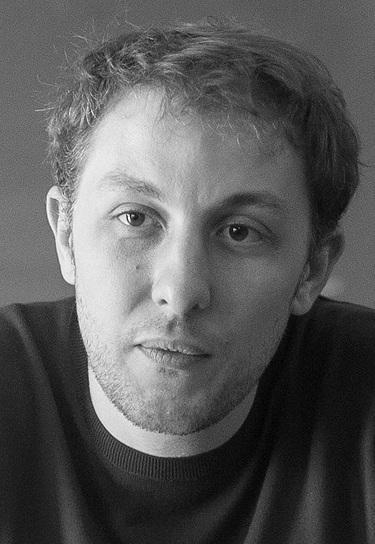 哈希德·阿米 Rachid Hami