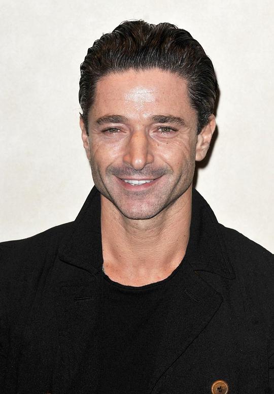 杰克·卡鲁索 Jake Canuso
