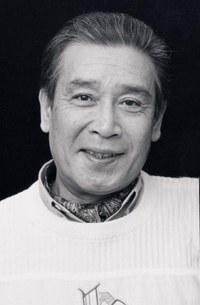 中丸忠雄 Nakamaru Tadao