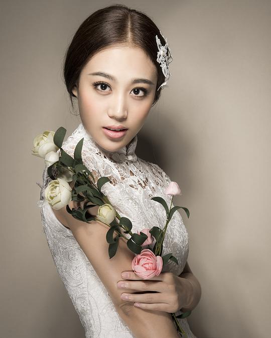 辛雨锡 Yuxi Xin