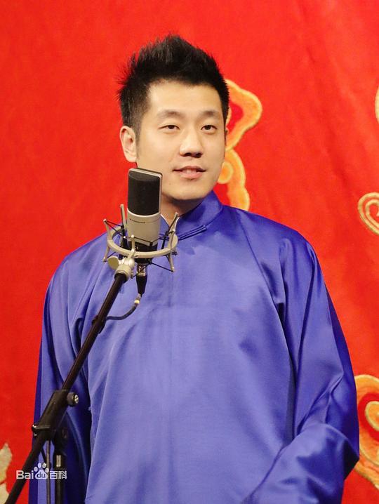 王善勇 Shanyong Wang